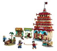 LEGO® ONE PIECE Battle at Arlong Park Interactive Pirate Toy Building Set 75638