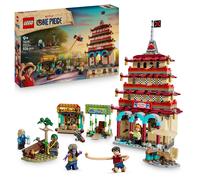 LEGO One Piece : Battle At Arlong Park 926pcs (75638) 9+ New&sealed