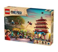 LEGO One Piece Battle at Arlong Park 75638 NEW 2025 PRE-ORDER