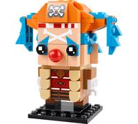 LEGO One Piece BrickHeadz Buggy The Clown 40800