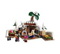 LEGO One Piece Dr. Hiriluk'S Hideout 75641 F
