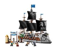 LEGO One Piece Garp'S Marine Battleship 75646 F