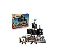 Lego One Piece Garp'S Marine Battleship Building Toy 75646 One Colour