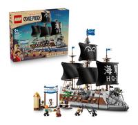 LEGO ONE PIECE Garp's Marine Battleship - Boat Toy 75646 PREORDER