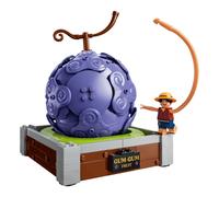 LEGO One Piece Gum Gum Fruit 'Multi' 75647 F