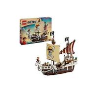 Lego One Piece Lego One Piece The Going Merry Pirate Ship Toy 75639 One Colour