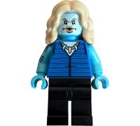 LEGO One Piece Minifigures Collection, Loose Characters from Sets (Chu (Chew))