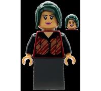 LEGO One Piece Minifigures Collection, Loose Characters from Sets (Makino)