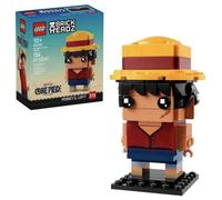 LEGO One Piece Monkey D Luffy Brickheadz 40799 NEW & SEALED 272