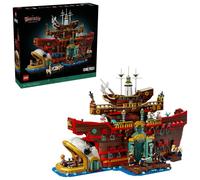 LEGO One Piece The Baratie Floating Restaurant 75640 NEW 2025 PRE-ORDER