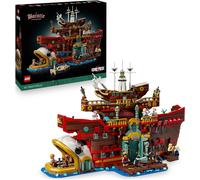 LEGO One Piece The Baratie Floating Restaurant 75640 NEW 2025 PRE-ORDER