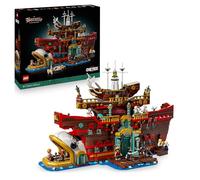LEGO One Piece The Baratie Floating Restaurant 75640 NEW 2025 PRE-ORDER