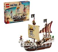 LEGO One Piece The Going Merry Pirate Ship 75639