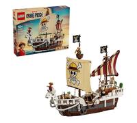 LEGO One Piece The Going Merry Pirate Ship 75639 F