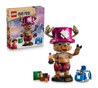 Lego One Piece Tony Tony Chopper One Piece Merch 75643 One Colour