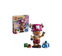 Lego One Piece Tony Tony Chopper One Piece Merch 75643 One Colour