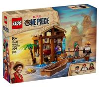 LEGO One Piece Windmill Village Hut 75636 NEW 2025 PRE-ORDER