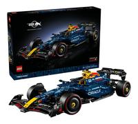 Oracle Red Bull Racing RB20 F1 Car, New