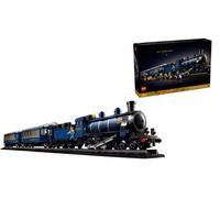 LEGO Ideas The Orient Express Train