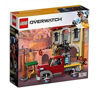 LEGO 75972 Overwatch: Dorado Showdown / LEGO 75972 CONF PT IP 2 2019 3 -[B1]