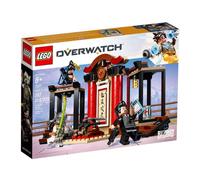 LEGO Overwatch Hanzo & Genji 75971 Building Kit (197 Pieces) (Disconti