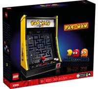LEGO® Icons 10323 PAC-MAN Arcade