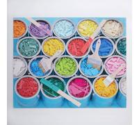 LEGO Paint Party Puzzle