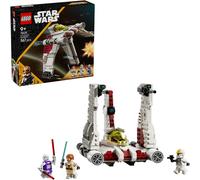 Lego V-19 Torrent Starfighter Construction Game 567 Pieces