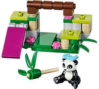 LEGO 41049 Friends - Panda bamboo playground