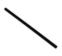 LEGO Parts and Pieces: Technic Black 16 Length Axle x1