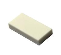LEGO Parts and Pieces: White 1x2 Tile x200