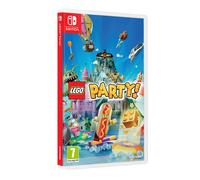 LEGO® Party Nintendo Switch