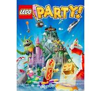 LEGO Party! (PC) - Steam Account - GLOBAL