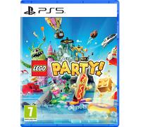 LEGO® Party! - PlayStation 5