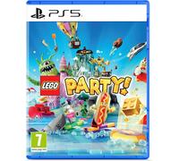 LEGO Party (PS5)