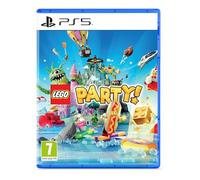 LEGO® Party! - PlayStation 5