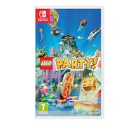 LEGO Party! Nintendo Switch Game
