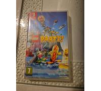 LEGO Party (Switch) New Sealed Game Free Delivery