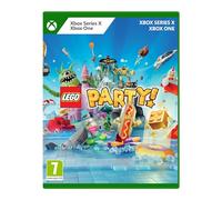 LEGO Party! - Xbox