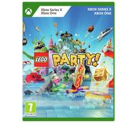 LEGO Party! Xbox One & Series X Game Pre-Order