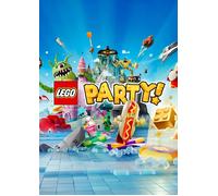LEGO Party! Xbox One & Xbox Series X|S (UK)