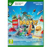 LEGO® Party! (Xbox Series X)
