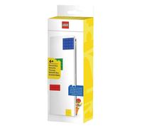 Lego Pencil Storage Box With Minifigure Multi