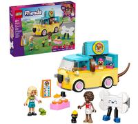 LEGO® Friends 42678 Pet Accessories Van