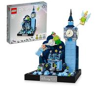 LEGO Peter Pan & Wendy's Flight over London 43232