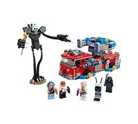 LEGO HIDDEN SIDE: Phantom Fire Engine 3000 - 70436 - Retired Set - New