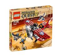 LEGO®Pharaohs Quest 7307 : Flying Mummy Attack
