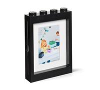 LEGO® photo frame - white