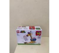 Lego Piece Set - Super Mario, Technic, Gabby’s Dollhouse, Dreamz, Creator