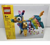 Lego Piñata 40644 New Sealed Box Retired Set Pinata